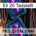 Eli 20 Tadalafil 03